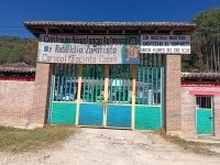 Encuentro Internacional: El Sur Resiste 2023, en tierras zapatistas