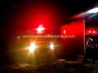 Encuentran a otra joven sin vida en la capital chiapaneca, se presume suicidio