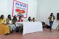 Buscan combatir el analfabetismo en Chiapas