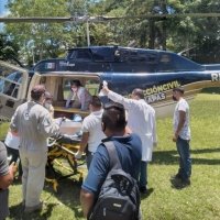 Se cumplen más de mil 684 operaciones aéreas al servicio del pueblo: Gobierno de Chiapas 