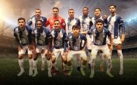 Apretada la etapa clasificatoria Liga Mx Torneo de Clausura del balompié 2023