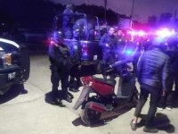 A mano armada roban un vehículo en la zona norte de San Cristóbal