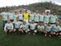 La Cantera derrotó a la oncena de La Abuela en el futbol municipal