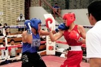 Definida la Selección de Boxeo Chiapas rumbo al Macro Regional de Nacionales CONADE 2024