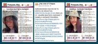 Localizan en Tuxtla Gutiérrez a jóvenes reportadas como desaparecidas