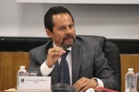 Morales Vázquez presenta iniciativa para implementar INPLANES en todo el país 