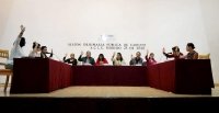 Reanudará Ayuntamiento de San Cristóbal Sesiones Ordinarias Públicas de Cabildo en modalidad virtual