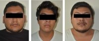   Desarticula Fiscalía banda de secuestradores en Chiapas
