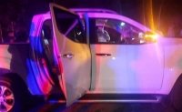 Presidente de Chenalhó sufre atentado, muere su chófer