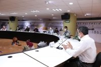 Refuerza SSyPC estrategia para prevenir COVID-19 en CERSS, CIEA y CEP en Chiapas