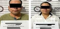 FGR obtiene vinculación a proceso en contra de dos personas por transporte de migrantes en Chiapas