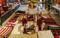 Mujeres tzeltales de Oxchuc con grandes proyectos de artesanías