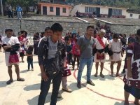 Autoridades tradicionales de Chalchihuitán piden esclarecer secuestro de hijo de la Síndico