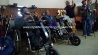 Proponen censo para personas con discapacidad en San Cristóbal
