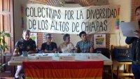 Anuncian marcha Lesbico-Gay para el próximo sábado por el reconocimiento de sus derechos