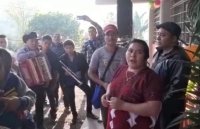 Ex regidores volverán a su cargo político en el municipio de Chalchihuitán 