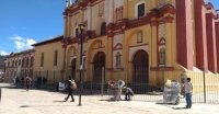 Catedral de San Cristóbal, de las más antiguas de Latinoamérica 