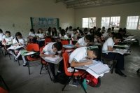Inician periodo de asueto invernal más de un millón 800 mil estudiantes en Chiapas