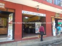 Reportan prestadores de servicios pérdidas de hasta el 70 por ciento en San Cristóbal