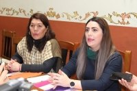 Valeria Santiago.- Con la reforma en vigor, ya no habrá perdón de víctimas a la violencia familiar