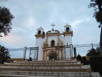 Festejos de la Virgen de Guadalupe en SCLC serán únicamente religiosos y no de carácter popular 