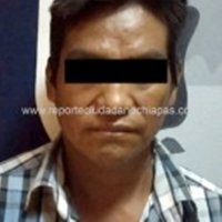 Logra FGE 20 años de prisión contra persona por pederastia en Tapachula