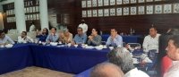 CCE de Chiapas busca cimentar agenda común con autoridades y otras instancias de interés sectorial 