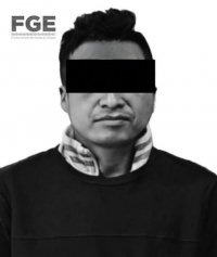 FGE logra sentencia condenatoria para responsable de Robo con Violencia y Agravado en SCLC
