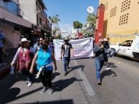 Trabajadores del Icheja no quitan el dedo del renglón, piden cumplimiento a Pliego Petitorio