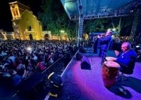 Inauguran el XXIII Festival Internacional de las Culturas y las Artes Rosario Castellanos