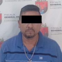 Aprehende FGE a presunto Pederasta en Tuxtla Gutiérrez 