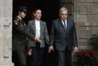 López Obrador defiende su popularidad tras obtener una calificación de 6,6