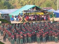 12 zapatistas fallecieron a causa del COVID-19