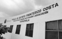 15 años de prisión por Pederastia en Tuxtla Chico: Fiscalía de Chiapas