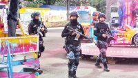 Coordina SSyPC Plan Operativo de Seguridad de la Expo Feria Tapachula 2023