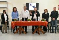 Inaugura Mariano Díaz 2da Jornada Nacional CECATI, Compromiso y Bienestar Social