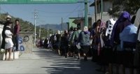 Exigen Las Abejas de Acteal a AMLO sacar el Ejército de Chiapas
