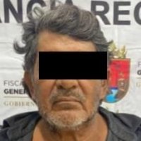 Aprehende FGE a presunto pederasta en el municipio de Reforma 