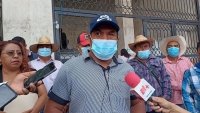 Comunidades de Siltepec se niegan a ser incorporados al municipio de Honduras de la Sierra: culpan al Congreso del Estado 