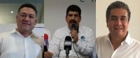Reprueban dirigentes empresariales actos vandálicos en Tuxtla Gutiérrez