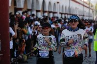 Carrera atlética deja huella se realizará en  la ciudad de Tuxtla Gutiérrez