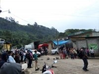 Pobladores de Tila denuncian agresiones de Paz y Justicia