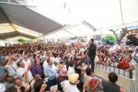 En Tuxtla Gutiérrez se va a respetar la voluntad del pueblo: Eduardo Ramírez