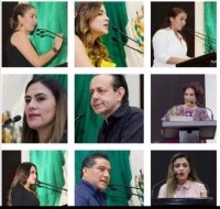 Presentan diputados iniciativa de reforma sobre violencia política contra las mujeres en razón de género