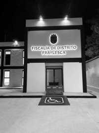 Prisión preventiva para presunto responsable de Robo con Violencia y Agravado en Villaflores