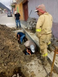 Se restablece servicio de agua en Fátima: SAPAM