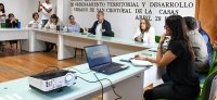 Presentan Plan de Acción Climática para SCLC siendo el primer municipio en el Estado y segundo en México 