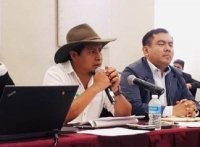 Se requiere una ley general para consulta indígena del estado de Chiapas: Gabriel Méndez López