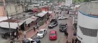 Enfrentamiento entre civiles y policías deja un muerto en Ocosingo