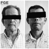 FGE ejecuta Orden de Aprehensión por Abigeato Agravado en Palenque